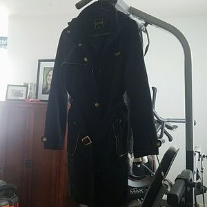 LAST CHANCE!!!! Coogi brand coat